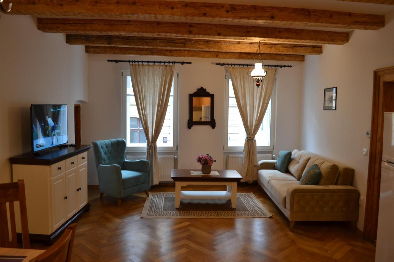 Casa Fanarilor