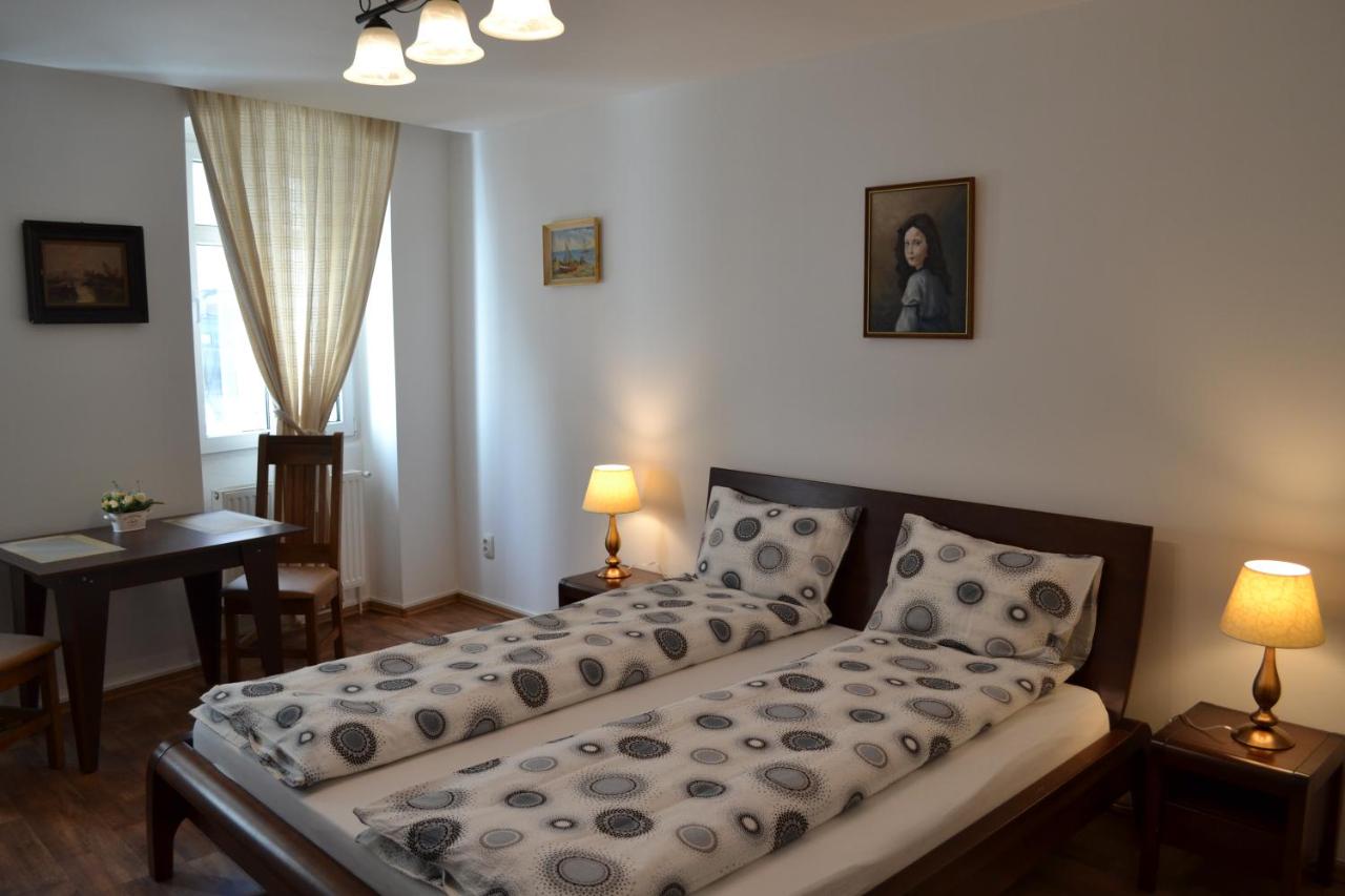 Casa Fanarilor