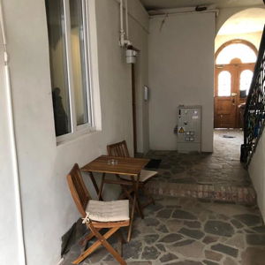 Hotel Casa Oliver cazare Brasov