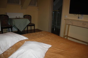 Hotel Pensiunea Zodiac cazare Timisoara
