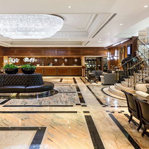 Hotel Radisson Blu Hotel, London Heathrow cazare Harlington
