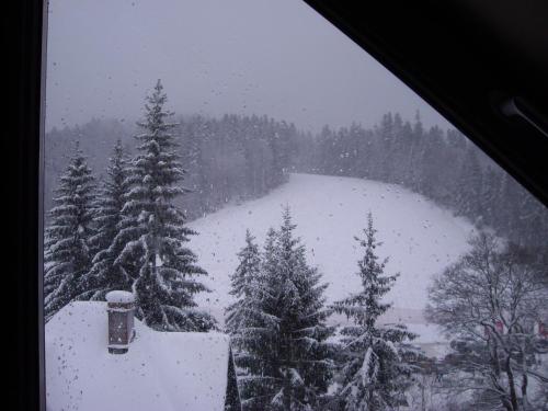 Sia Mountain Apartment