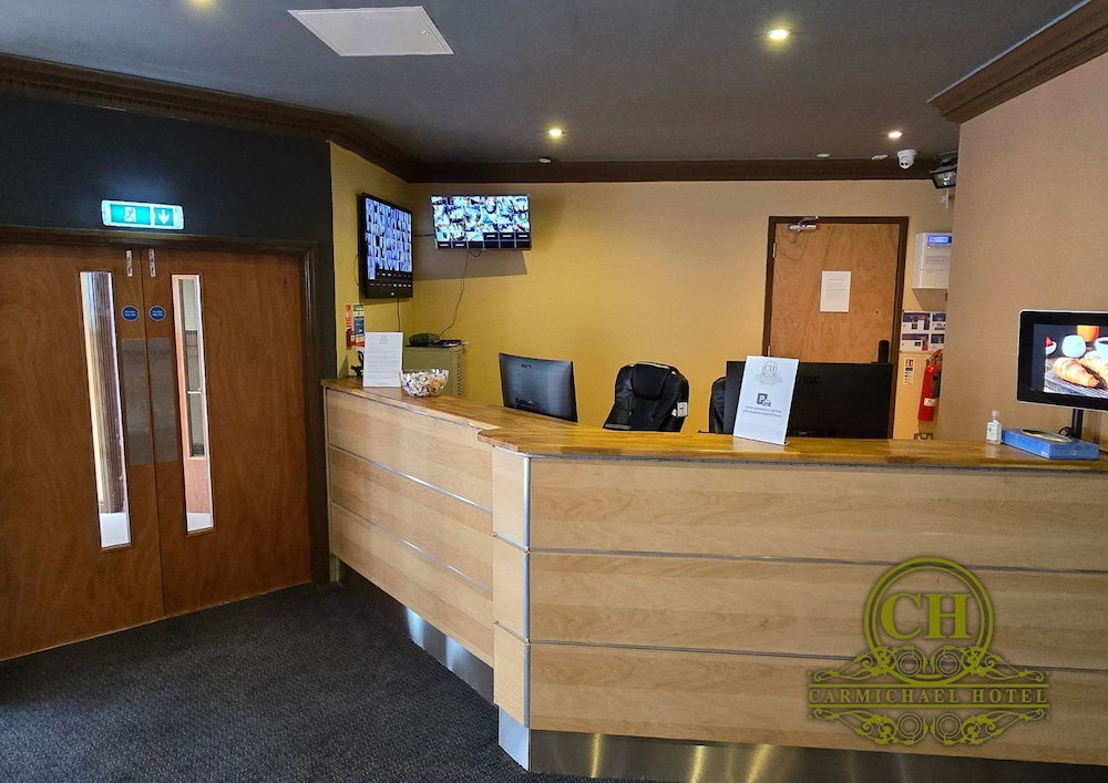 The Carmichael - Hull City Centre