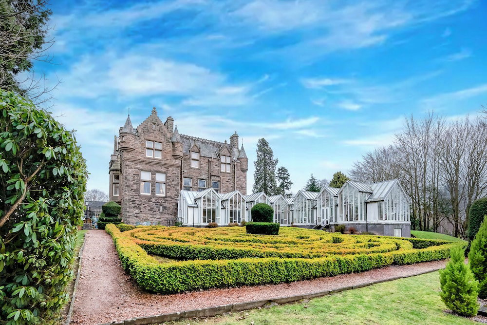 Hotel The Landmark Hotel & Spa Leisure Club Dundee By Sunday