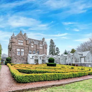 Hotel The Landmark Hotel & Spa Leisure Club Dundee By Sunday cazare Dundee