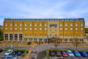 Hotel Village Hotel Hull cazare Kingston upon Hull