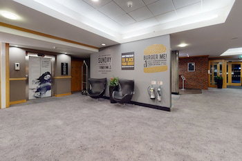 Village Hotel Hull