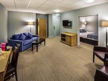 Mercure Hull Grange Park Hotel