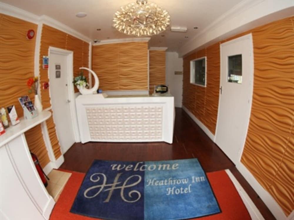 Hotel Heathrow Inn
