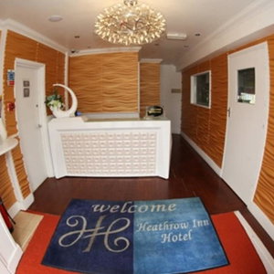 Hotel Heathrow Inn cazare Hayes