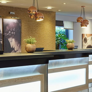 Sejur Leonardo London Heathrow Airport vacanta Harmondsworth