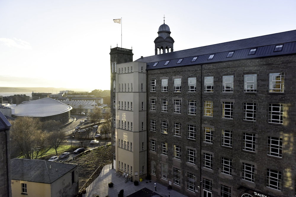 Hotel Staybridge Suites Dundee By Ihg