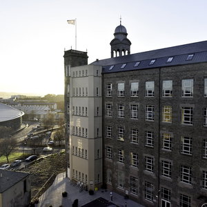 Hotel Staybridge Suites Dundee By Ihg cazare Dundee