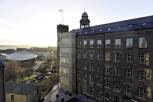 Hotel Staybridge Suites Dundee By Ihg cazare Dundee