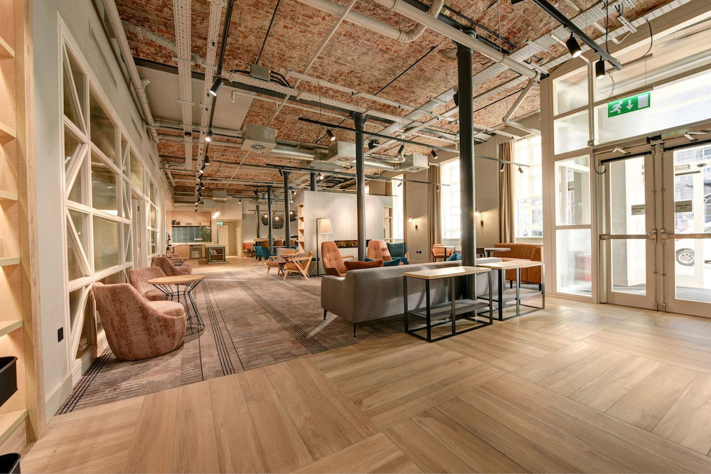 Staybridge Suites Dundee By Ihg
