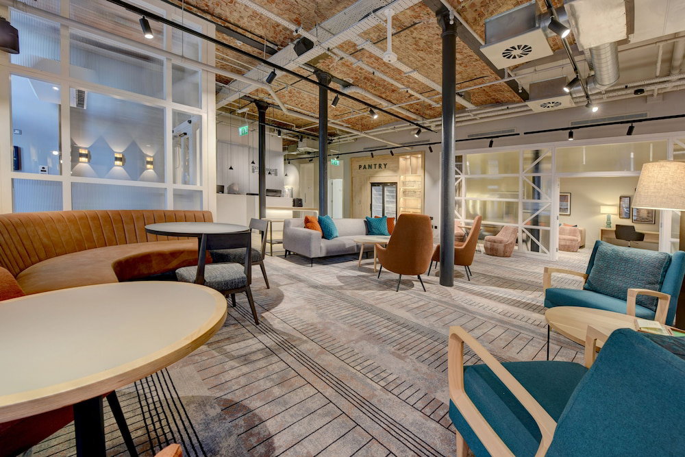 Staybridge Suites Dundee By Ihg
