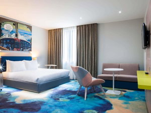 Hotel Ibis Styles London Heathrow cazare Harlington