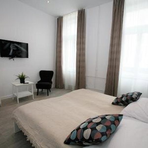 Hotel Center Rooms cazare Miskolc