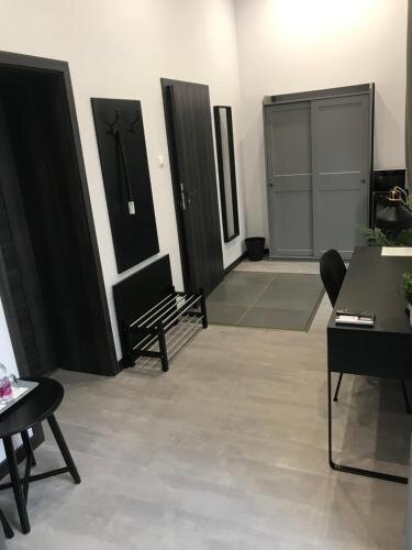 Center Rooms