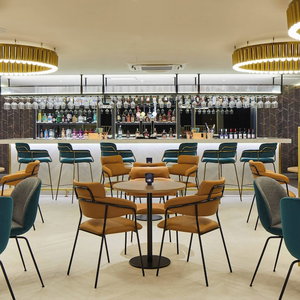 Hotel Courtyard By Marriott London Heathrow Airport cazare Harlington