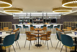 Hotel Courtyard By Marriott London Heathrow Airport cazare Harlington