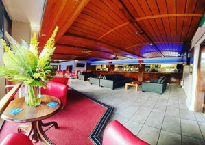 Hotel Gilson Hotel cazare Kingston upon Hull