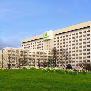 Sejur Holiday Inn London - Heathrow M4,Jct.4 By Ihg vacanta Harmondsworth