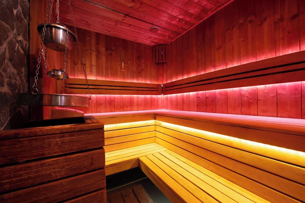 Hotel Calimbra Wellness And Conference Hotel