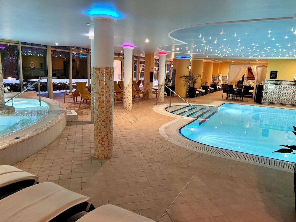 Calimbra Wellness And Conference Hotel