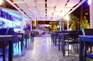 Hotel Avisos Hotel&Apartments cazare Marmaris