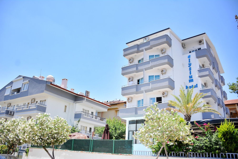 Avisos Hotel&Apartments