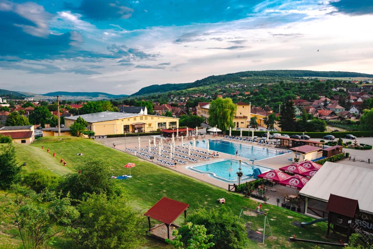 Hotel Septimia Resort