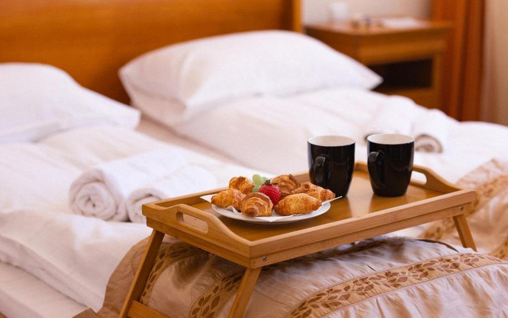 Septimia Resort