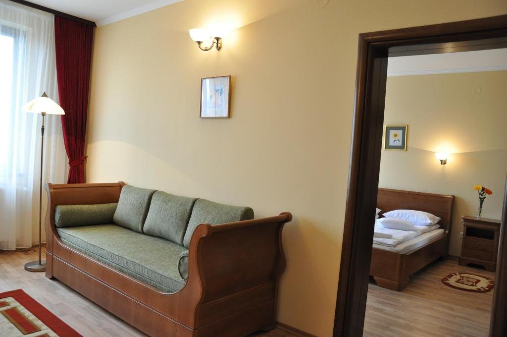 Septimia Resort