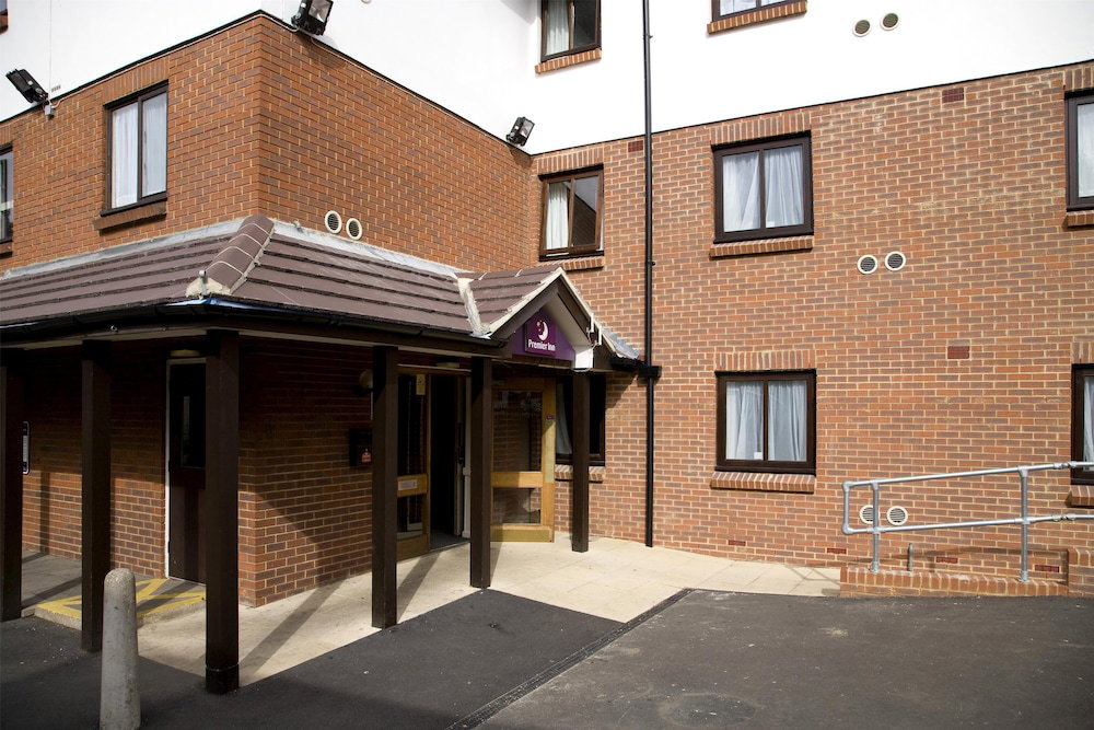 Hotel Premier Inn London Hayes North