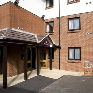 Sejur Premier Inn London Hayes North vacanta Hayes