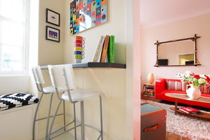 Hotel Joivy Bright New Town 2 Bed Apt - 5 Mins To Princes St cazare Newtown