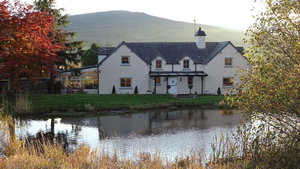Hotel Llwyn Onn Guest House cazare Betws-y-Coed