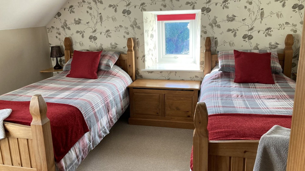 Llwyn Onn Guest House
