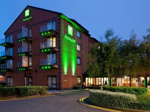 Hotel Holiday Inn Hull Marina By Ihg cazare Kingston upon Hull