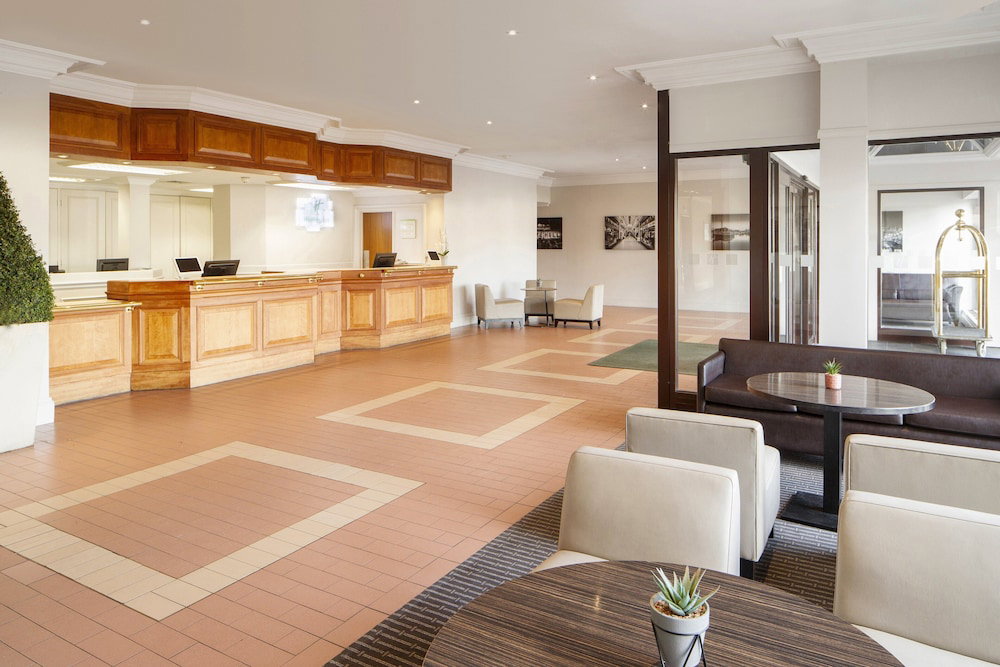 Holiday Inn Hull Marina By Ihg
