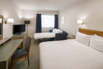Holiday Inn Hull Marina By Ihg