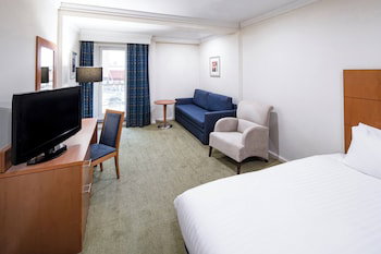 Holiday Inn Hull Marina By Ihg
