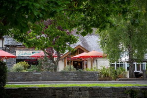 Hotel Waterloo Hotel Lodge cazare Betws-y-Coed
