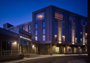 Hotel Doubletree By Hilton Hull United Kingdom cazare Kingston upon Hull