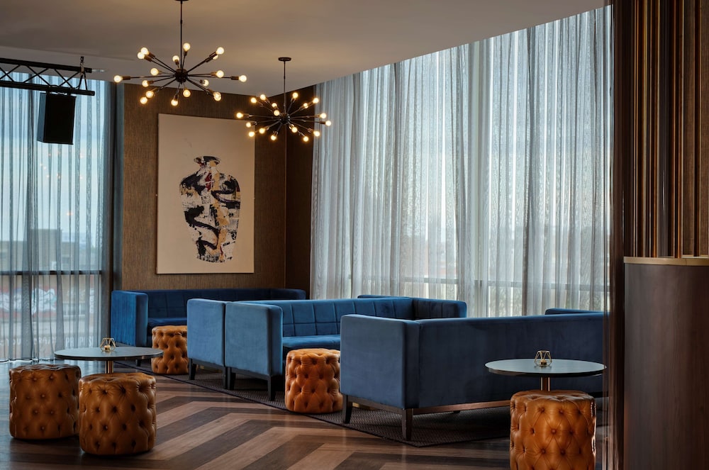 Doubletree By Hilton Hull United Kingdom