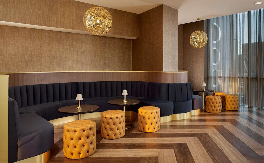 Doubletree By Hilton Hull United Kingdom