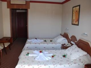 Hotel Musti'S Royal Plaza Hotel