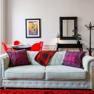 Hotel Joivy York Place Apartment In Georgian City Centre Building cazare Newtown