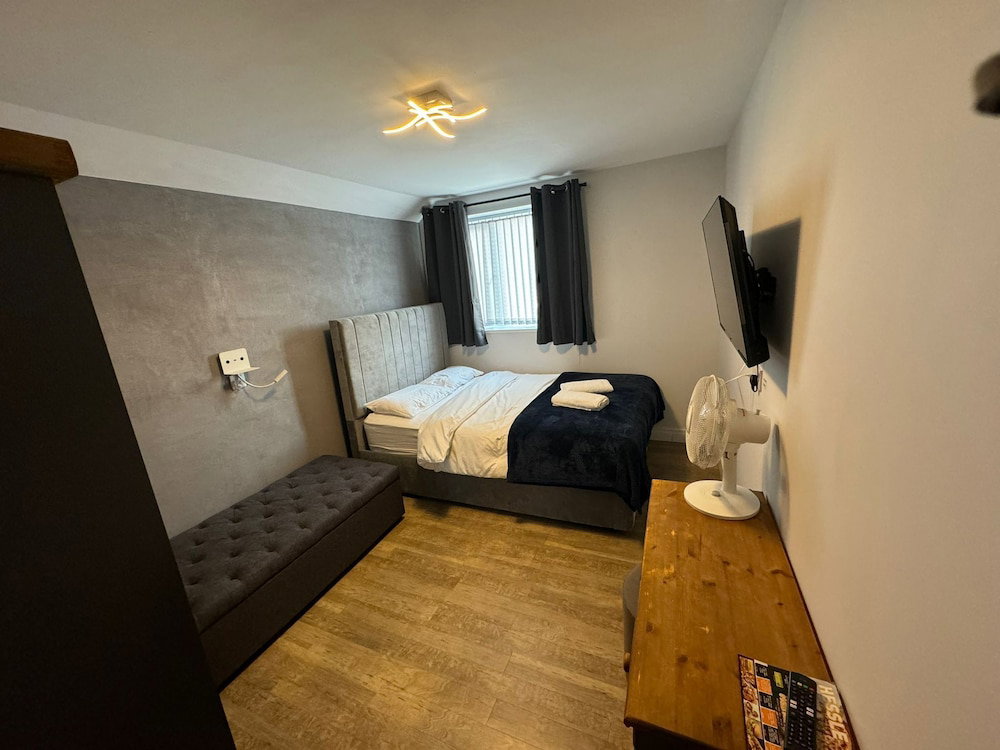 Heart Of Hull Hotel